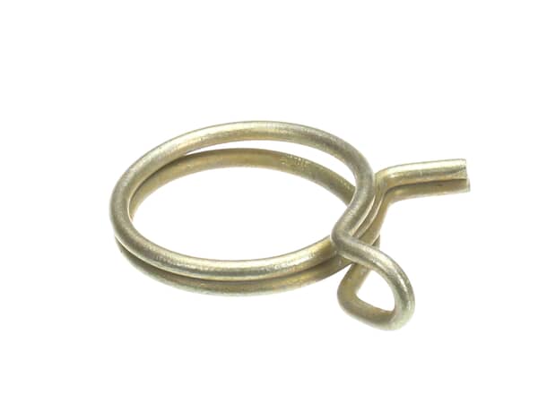 12751620-1-S-Frigidaire-5304523306-Valve-To-Air Breather Inlet Tube Clamp 360 view
