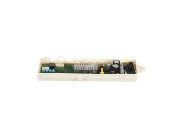 12754466-1-S-GE-WR72X31836-White Freezer Upper Basket Glide (Right Side) 360 view