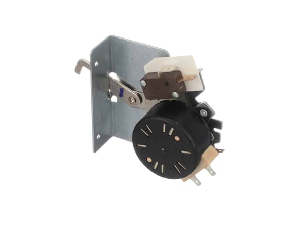 1480678-1-S-GE-WB02K10137        -TWO SWITCH MOTOR LATCH 360 view