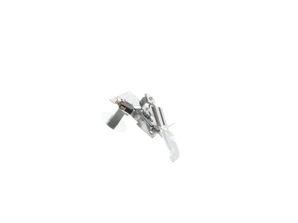 1480960-1-S-GE-WB14T10040        - LATCH AND HANDLE Assembly 360 view