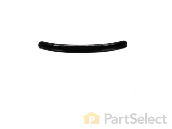 1480985-1-S-GE-WB15X10223        -Door Handle - Black 360 view