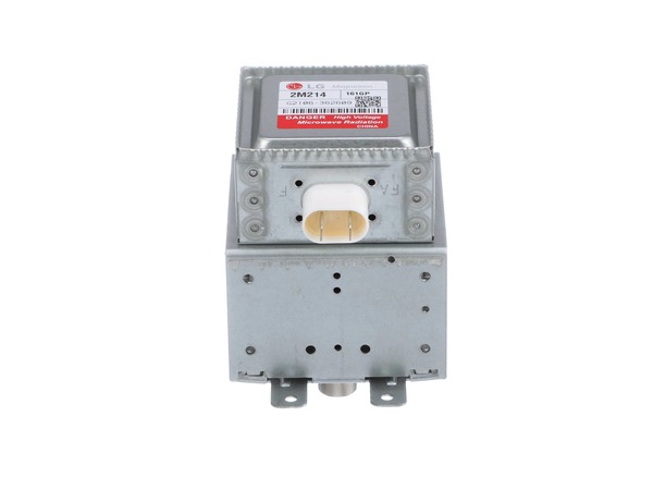 1481236-1-S-GE-WB27X10927        -Magnetron 360 view