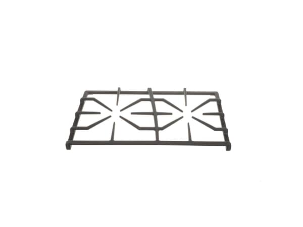 1481362-1-S-GE-WB31T10132        -Left  Grate Assembly 360 view