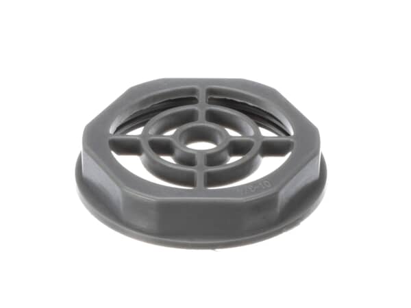 1481810-1-S-GE-WD01X10309        -RING NUT W/GASKET 360 view