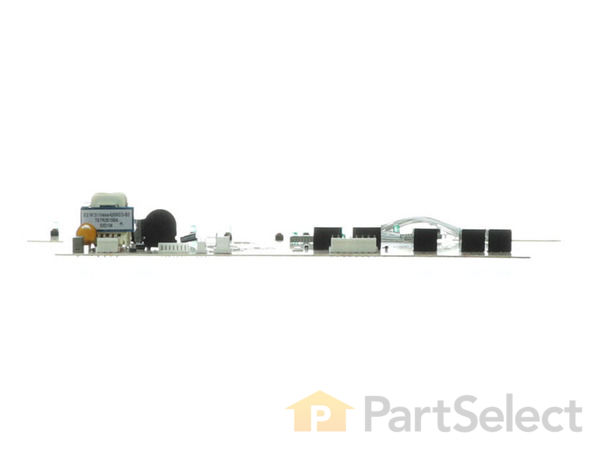 1481914-1-S-GE-WD21X10247        -Main and Tactile Board Kit 360 view