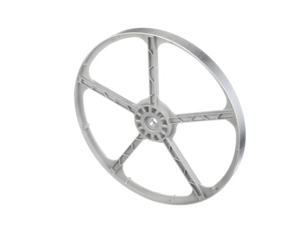 1482349-1-S-GE-WH07X10019        -Washer Drive Pulley 360 view