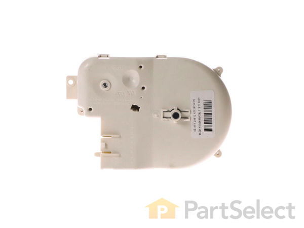 1482375-1-S-GE-WH12X10338        -Timer 360 view