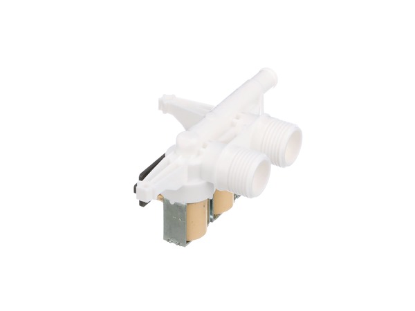 1482391-1-S-GE-WH13X10027        -Triple Water Inlet Valve 360 view