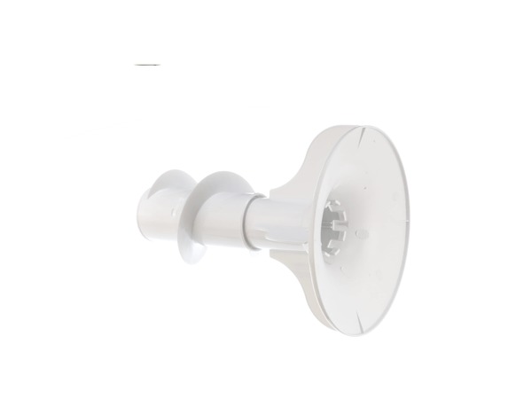 1482519-1-S-GE-WH43X10034        -Dual Action Agitator 360 view