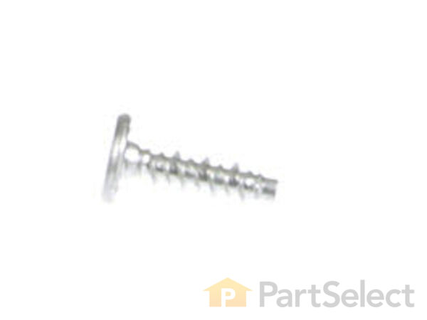 1483097-1-S-GE-WR01X10621        -Screw - 8-18 DG TRT20 5/8 S 360 view