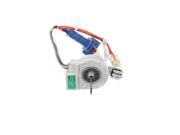 1483368-1-S-GE-WR23X10476        -Refrigerator Wire Harness 360 view