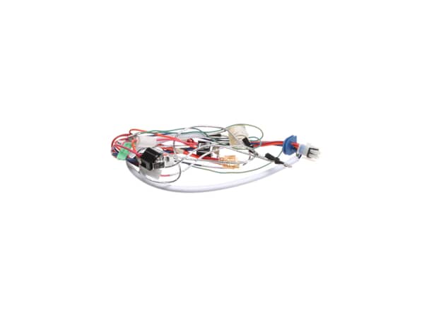 1483377-1-S-GE-WR23X10487        -Freezer AC Harness – Intermediate 360 view