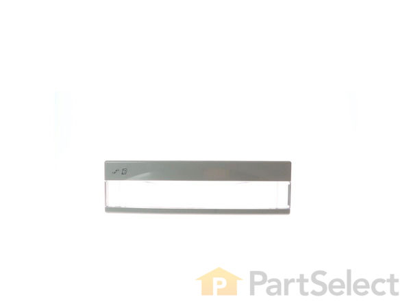 1483429-1-S-GE-WR32X10576        -Top Crisper Drawer 360 view