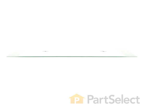 1483447-1-S-GE-WR32X10594        -Glass Pan Cover 360 view