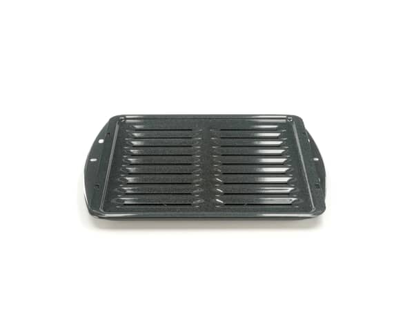 1517613-1-S-GE-WB48X10057        -Broiler Pan with Rack - Extra Large 360 view