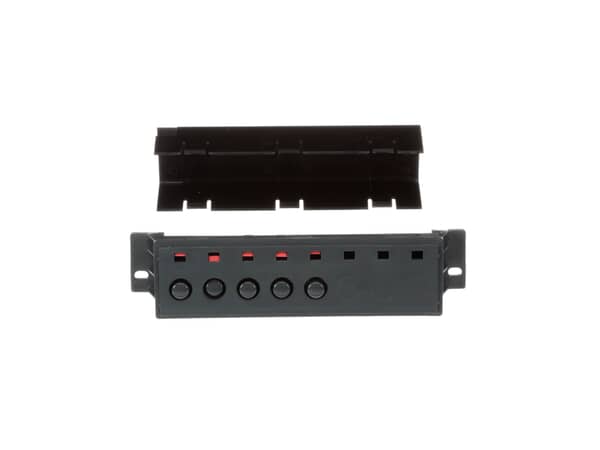 1517659-1-S-GE-WD21X10267        -SWITCH PUSHBUTTON 360 view