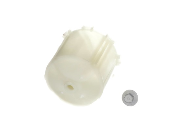 1517844-1-S-GE-WH49X10042        -Agitator Coupling Kit 360 view