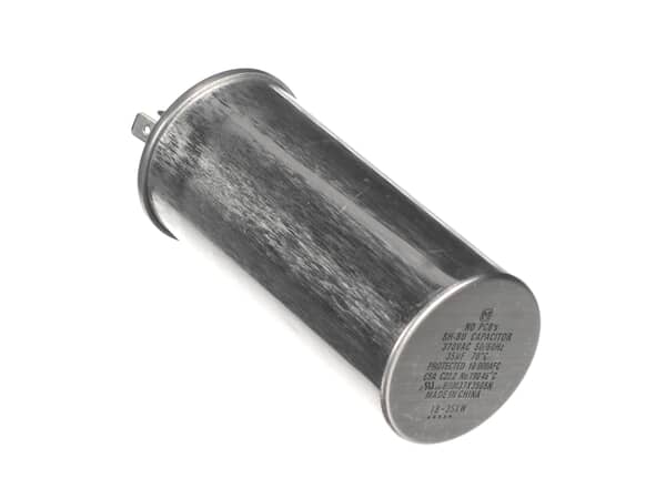 1517984-1-S-GE-WP20X10030        -RUNNING CAPACITOR 360 view