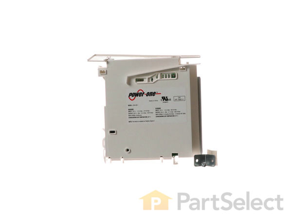 1524621-1-S-Frigidaire-134743500         -Motor Control Board 360 view