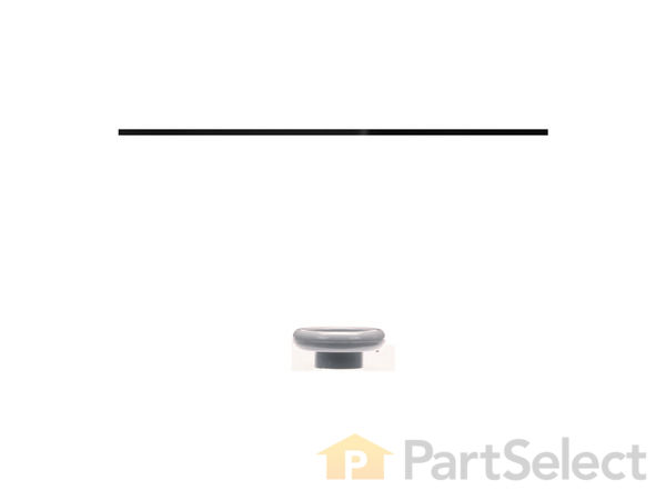 1524974-1-S-Frigidaire-154572403         -Upper Rack Wheel 360 view
