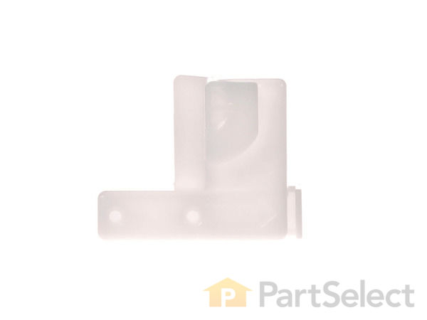 1524997-1-S-Frigidaire-154579201         -Friction Pulley - Left 360 view