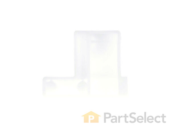 1524998-1-S-Frigidaire-154579202         -Friction Pulley - Right 360 view