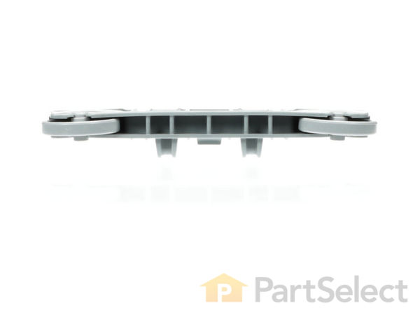 1525019-1-S-Frigidaire-154584002         -Lower Rack Roller Assembly 360 view