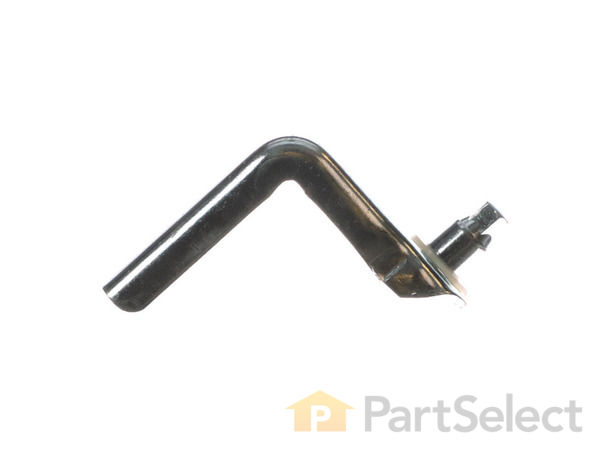 1525944-1-S-Frigidaire-240314011         -Lower Hinge Bracket 360 view