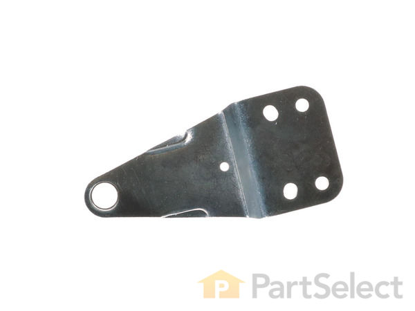 1525955-1-S-Frigidaire-240327207         -Upper Hinge Bracket 360 view