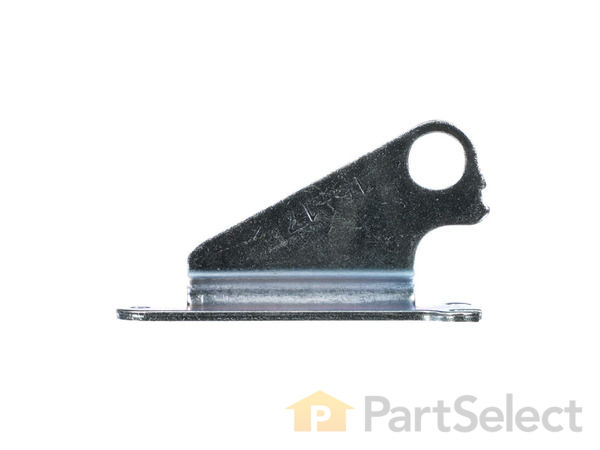 1525980-1-S-Frigidaire-240357006         -Center Door Hinge 360 view