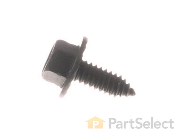 1526054-1-S-Frigidaire-240578902         -Hinge Mounting Hexagonal Screw 360 view