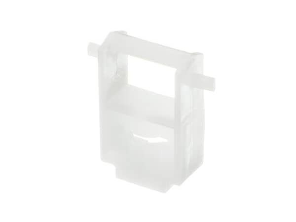 1526338-1-S-Frigidaire-241676101         -Actuator Solenoid - White 360 view