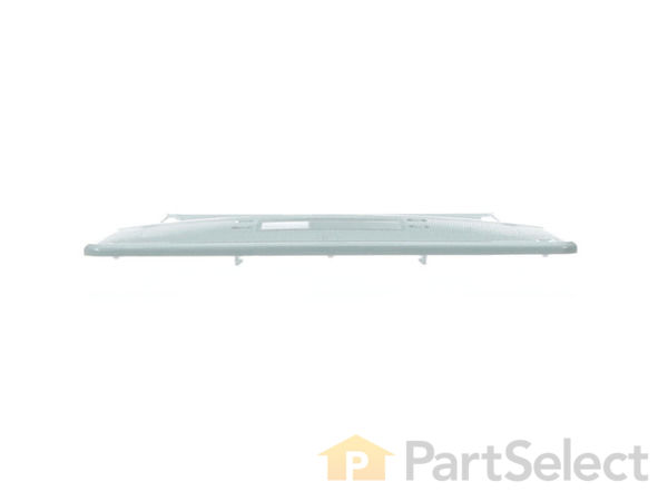 1526356-1-S-Frigidaire-241679001         -Dispenser Front Panel - White 360 view