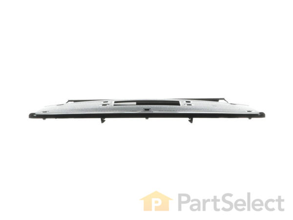 1526358-1-S-Frigidaire-241679003         -Dispenser Cover - Black 360 view