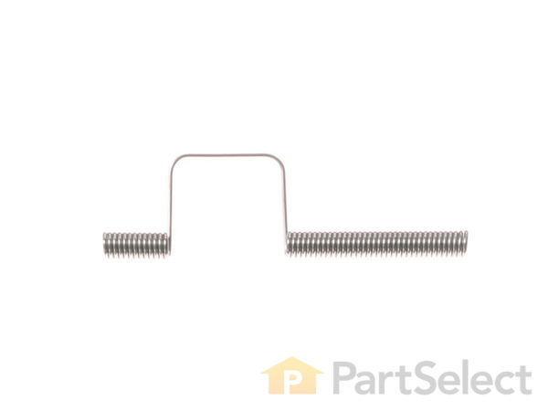 1526431-1-S-Frigidaire-241688901         -Torsion Spring for Ice Chute Door 360 view