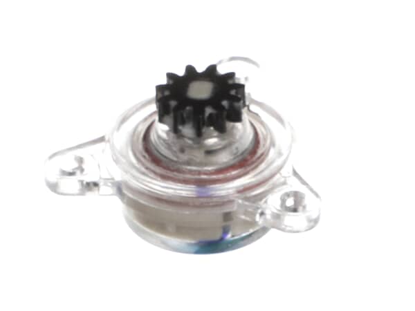 1526435-1-S-Frigidaire-241689301         -DAMPER-ROTARY 360 view