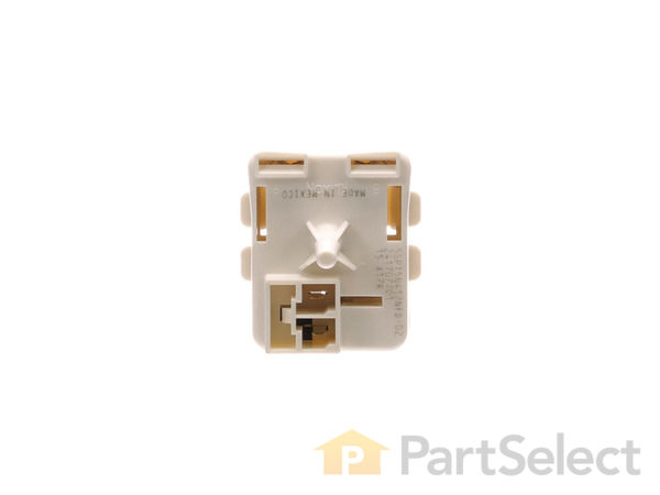 1526482-1-S-Frigidaire-241707701         -Starter Device 360 view