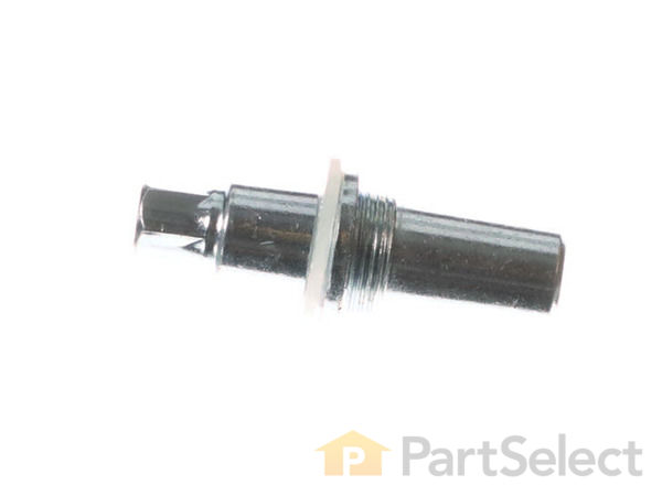 1526484-1-S-Frigidaire-241708002         -Center Hinge Pin 360 view