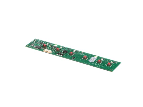 1526492-1-S-Frigidaire-241708306         -Ice and Water Dispenser Control Board 360 view