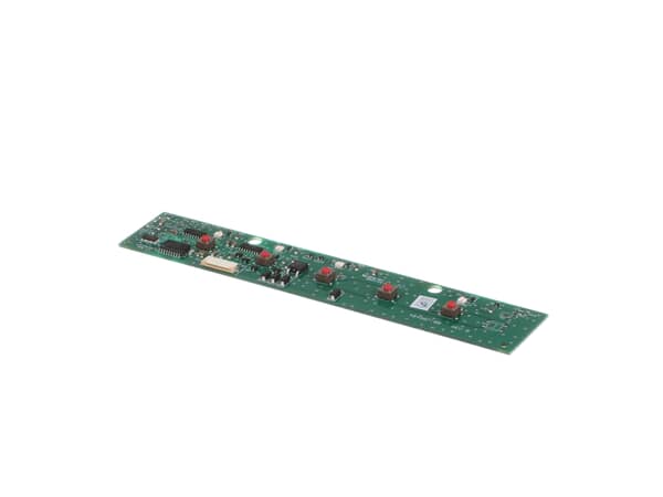 1526494-1-S-Frigidaire-241708309         -Water Dispenser Control Board 360 view