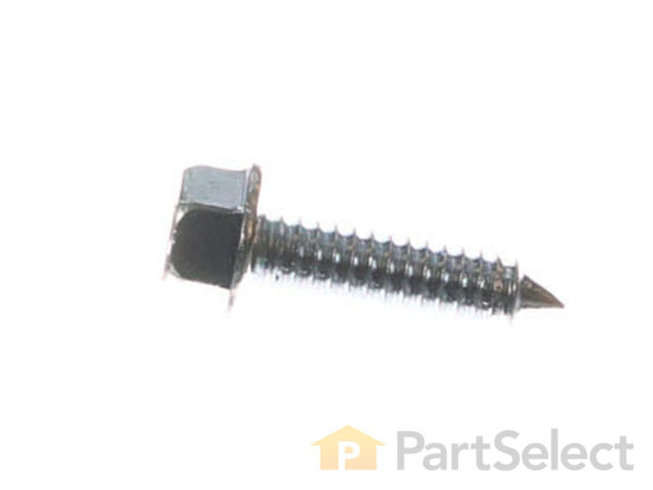 1526503-1-S-Frigidaire-241710601         -Hexagonal Screw 360 view