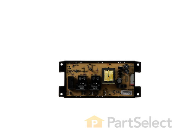 1528269-1-S-Frigidaire-316455420         -Electronic Clock/Timer 360 view