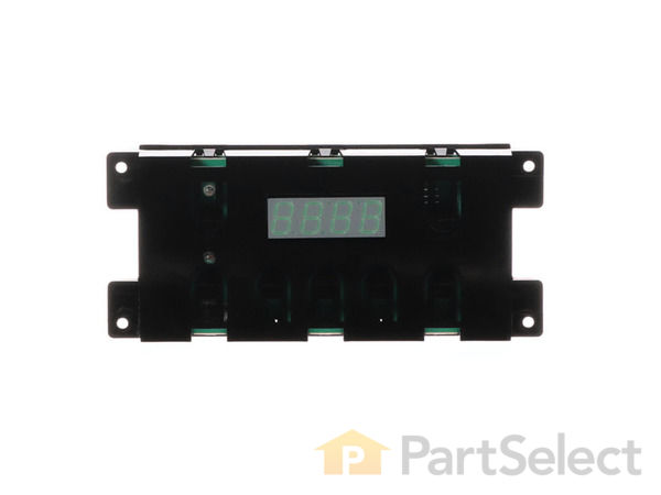 1528270-1-S-Frigidaire-316455430         -Range Oven Control Board 360 view