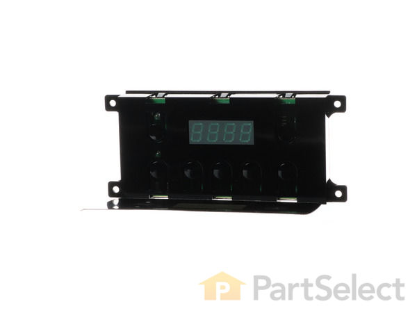 1528736-1-S-Frigidaire-318185337         -Electronic Control Board 360 view
