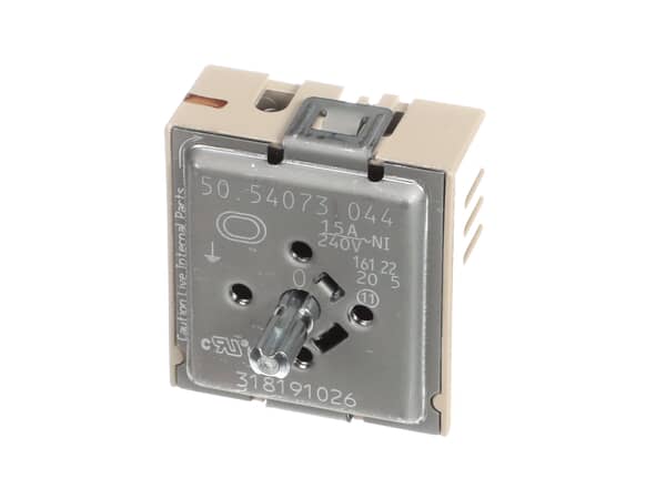1528745-1-S-Frigidaire-318191026         -Infinite Switch, Dual Element 360 view