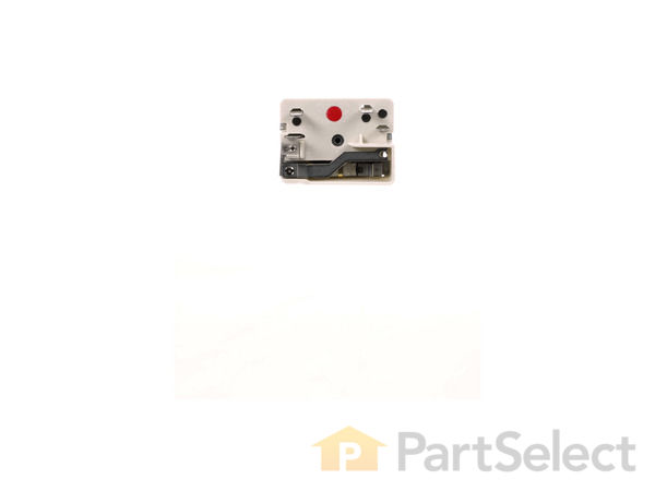 1529262-1-S-Frigidaire-318293811         -Infinite Burner Switch - 8" - 240V 360 view