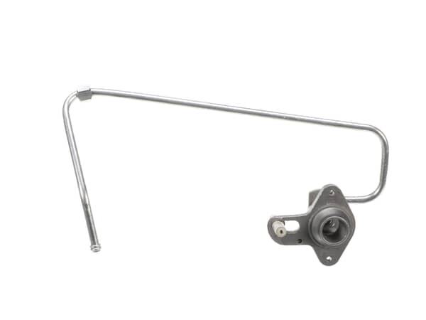 1529304-1-S-Frigidaire-318306246         -IGNITOR/ORIFICE ASS 360 view
