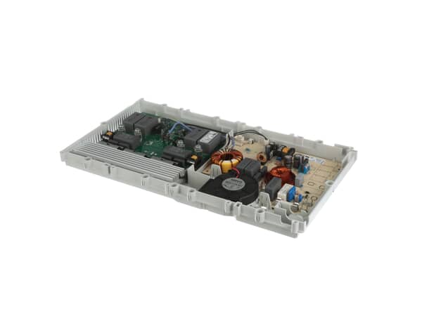 1529368-1-S-Frigidaire-318329620         -INDUCTION GENERATOR 360 view