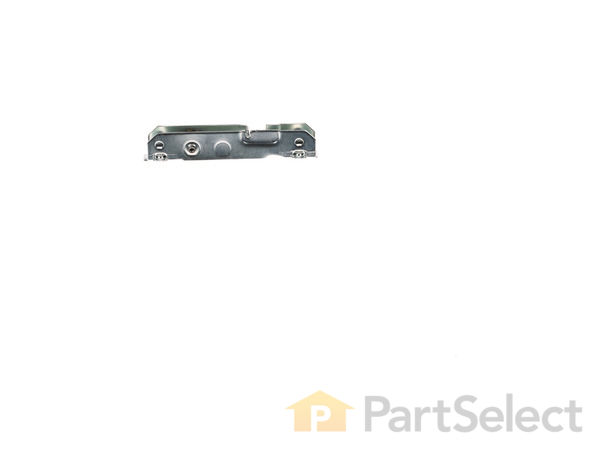 1529423-1-S-Frigidaire-318342400         -Hinge Receptacle 360 view