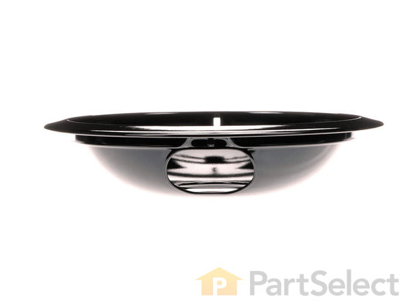 1537684-1-S-Frigidaire-A316222201        -Drip Bowl - 6 Inch 360 view